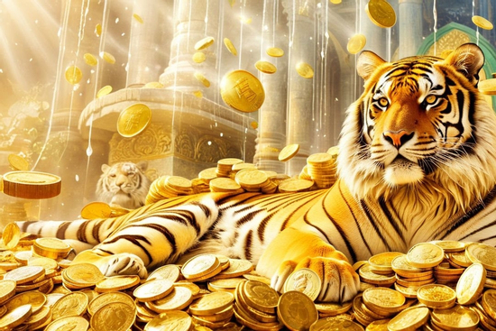 3 con giáp đón “cơn mưa vàng” trong tháng 10