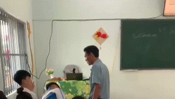 Bộ Giáo dục chỉ đạo vụ thầy giáo có hồ sơ ‘cá biệt’ đánh học sinh, bóp cổ đồng nghiệp