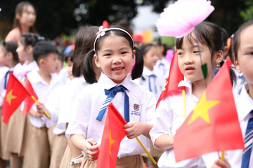 Học sinh công lập tại Hà Nội được miễn học phí từ năm học 2025-2026