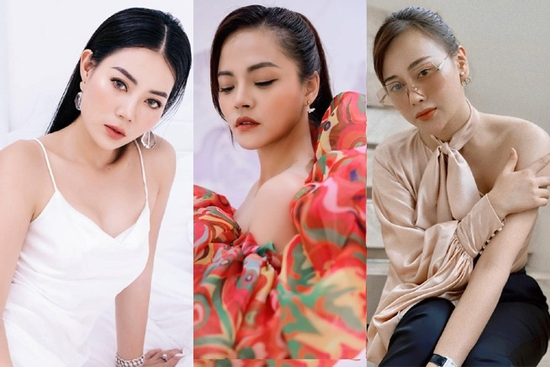 Phương Oanh và hai mỹ nhân phim 'Quỳnh búp bê' giờ ra sao?