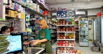 Chấm dứt thuế khoán từ 1/1/2026: 60 ngày cao điểm hỗ trợ hộ kinh doanh