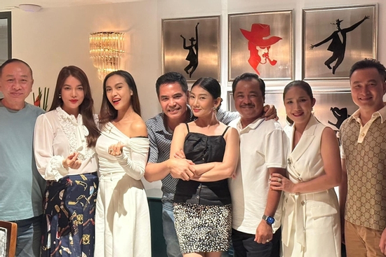 Diễn viên 'Đồng tiền xương máu' sau 27 năm: Người giải nghệ, kẻ vướng lao lý