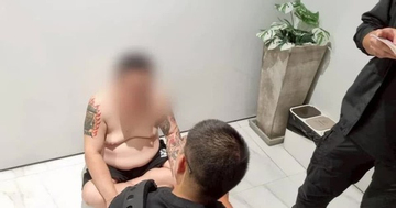 Đột kích hàng loạt biệt thự sang trọng, tóm gọn băng lừa đảo trực tuyến ở Thái Lan