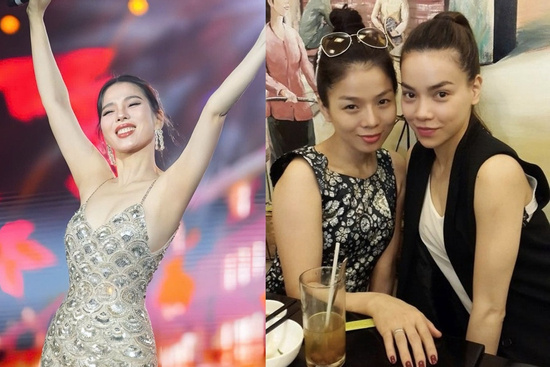 Lệ Quyên đăng bài ẩn ý sau khi Hà Hồ gặp sự cố hát chênh phô lệch tông