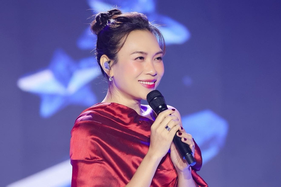 Mỹ Tâm tiếp tục ủng hộ, tổng cộng số tiền từ thiện khiến ai cũng nể phục