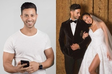 Thái độ gây chú ý của gia đình tỷ phú Johnathan Hạnh Nguyễn với chàng rể mới người Dubai