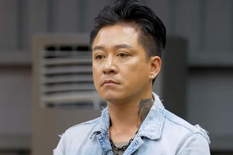 Tình trạng của Tuấn Hưng