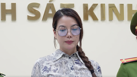 Trương Ngọc Ánh qua mặt, chiếm đoạt tiền của công ty và bạn bè như thế nào?