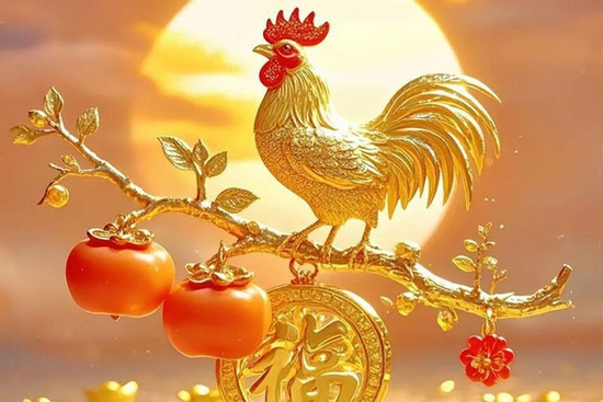 Xin chúc mừng 3 con giáp cuối năm tài lộc thăng hoa, làm ăn dễ dàng, đếm tiền mỏi tay!