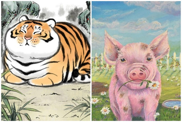 3 con giáp trong 2 tháng cuối năm cắt đứt vận đen, vàng son rực rỡ