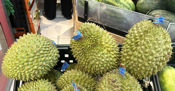 5 loại quả giàu chất béo nhất