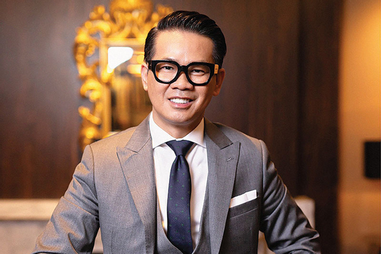 NTK Thái Công tiếp tục phản hồi gay gắt khi liên tiếp bị loạt diễn đàn 'gọi tên'