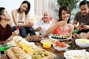 Họp lớp 20 năm khiến tôi rút ra 5 bài học đắt giá: Ai biết sớm thì không bao giờ thất bại