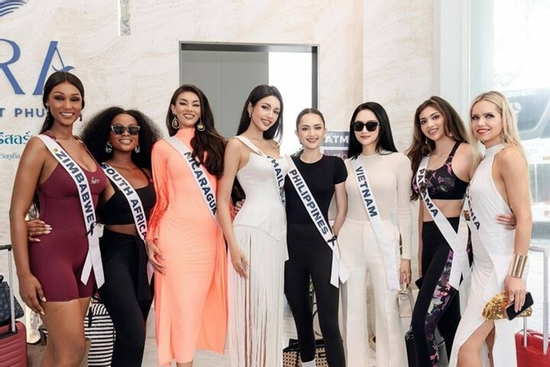 Miss Universe 2025 tiếp tục gặp sóng gió: 5 thí sinh bỏ thi, ông Nawat bị kiện