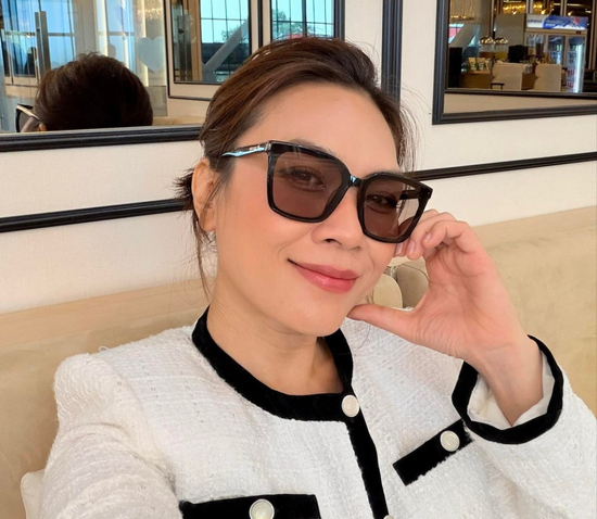 Mỹ Tâm cảnh báo