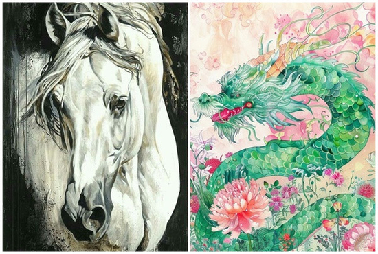 Tử vi 3 con giáp may mắn nhất thứ Ba (11/11): Bùng nổ vận may, tận hưởng giàu sang