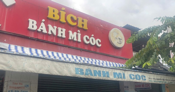 Vụ ngộ độc sau ăn bánh mì cóc cô Bích: Thêm 64 người bị ngộ độc