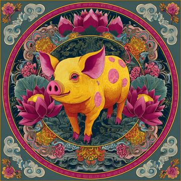 3 con giáp cuối năm vận trình sự nghiệp cực thịnh: Vị trí số 1 vươn lên nhờ 'nghề tay trái'