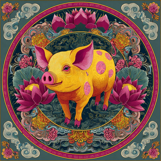 3 con giáp cuối năm vận trình sự nghiệp cực thịnh: Vị trí số 1 vươn lên nhờ 'nghề tay trái'