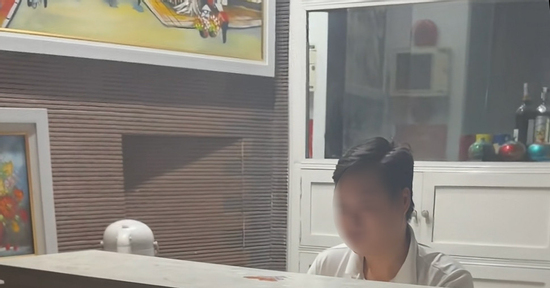 Công an xác minh vụ cô gái bị khách sạn ở Hà Nội từ chối nhận phòng lúc 2h