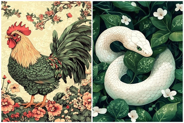 Đúng ngày 11/11/2025, 3 con giáp lặng lẽ giàu nhanh, tiền tài chạm đỉnh