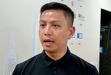 Hiếu PC kể hành trình từ hacker 'khét tiếng' thế giới đến nỗ lực làm lại cuộc đời