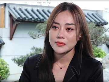 Hình ảnh mới nhất của Phương Oanh sau một thời gian dài ở ẩn