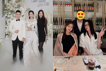 Hoa hậu Đoàn Thiên Ân đáp trả gắt khi bị nói 'bỏ lỡ cơ hội làm dâu hào môn'