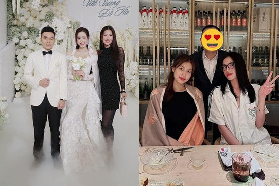 Hoa hậu Đoàn Thiên Ân đáp trả gắt khi bị nói 'bỏ lỡ cơ hội làm dâu hào môn'