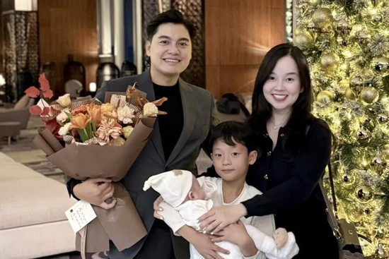 Hôn nhân viên mãn, cuộc sống sang chảnh của Ly Kute sau 2 năm kết hôn