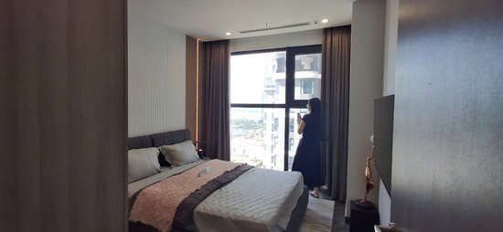 Khách sạn không cho nhận phòng vì đến muộn: Đã trả tiền thì phòng là của khách