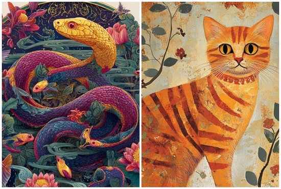 Liên tiếp từ 11/11 - 17/11, 3 con giáp tiền hái ra tiền, đón nhận tài lộc