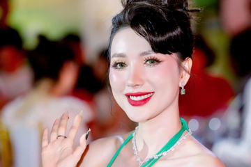 Ngân Collagen khoe loạt tài sản bạc tỷ, chứng minh độ giàu sau khị bị cơ quan chức năng 'điểm mặt'