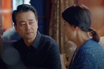 Ở tuổi 53 tôi mang thai đứa thứ hai, con trai vừa tốt nghiệp đã nói một câu khiến tôi xấu hổ muốn biến mất