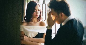 Vợ 'cắm sừng', chồng bị cả họ hàng, bạn bè hỏi một câu không thể sốc hơn