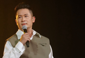 Ca sĩ Bằng Kiều 52 tuổi vẫn phát ngôn xốc nổi