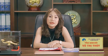 CEO Bất động sản Nhật Nam khai về chuyện tiêu tiền thu được của nhà đầu tư