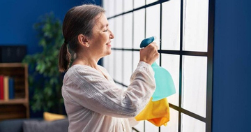 Cụ bà U80 làm những việc thách thức định kiến: Tuổi già không có nghĩa là dừng lại