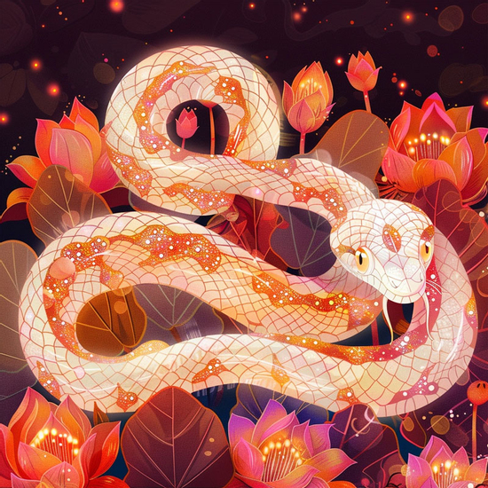 Cực kỳ may mắn! 3 con giáp thuận buồm xuôi gió vào mùa đông, làm gì cũng thành công, tiền vào như nước