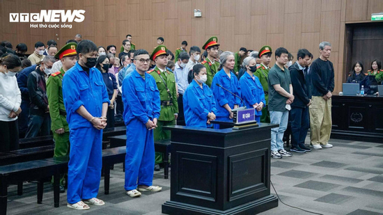 Cựu Phó Chủ tịch Phú Thọ chi 7 triệu USD đánh bạc bị tuyên án 3 năm 6 tháng tù