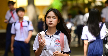 Đề môn Ngữ văn thi lớp 10 TPHCM 2026 sẽ tích hợp đọc viết, tăng tư duy phản biện