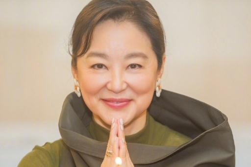 'Đông Phương Bất Bại' Lâm Thanh Hà gây choáng ngợp bởi cuộc sống xa hoa, giàu có bậc nhất Vbiz