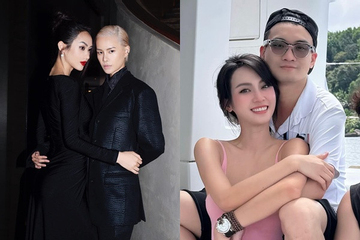 Hà Kino có động thái đầy ẩn ý giữa lúc 'tình cũ tin đồn' có bạn trai mới