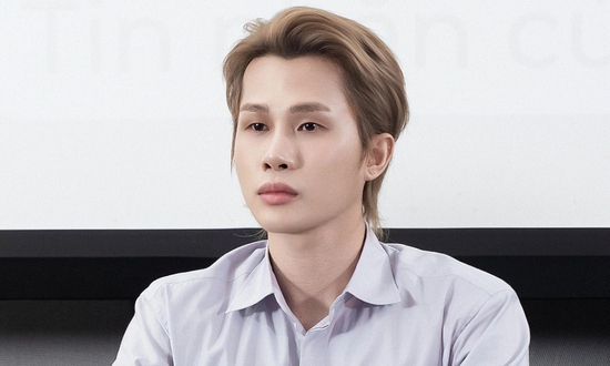 Jack ra sao sau khi bị cấm diễn 9 tháng