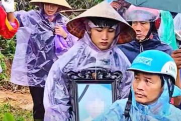 Khởi tố học sinh lớp 11 đánh học sinh lớp 9 tử vong