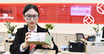 Lãi suất ngân hàng hôm nay 12/11/2025: Kỳ hạn dưới 6 tháng lên cao nhất năm