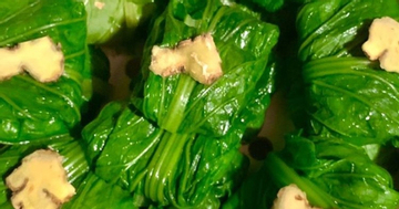 Loại rau giúp xương chắc khỏe, hỗ trợ phòng ngừa ung thư, bán đầy ở chợ Việt, chế biến nhiều món ngon
