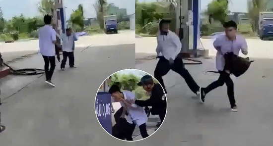 Thiết lập 'đường dây nóng' tiếp nhận thông tin bạo lực học đường tại Thanh Hóa