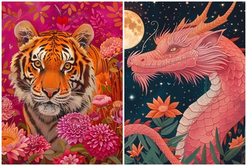 Trúng số đúng 2 ngày liên tiếp (12/11 và 13/11), 3 con giáp tài lộc nở rộ, ví tiền căng phồng