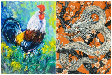 Tử vi 3 con giáp may mắn nhất thứ Tư (12/11): Bùng nổ vận may, tận hưởng giàu sang